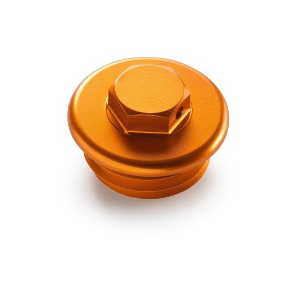 KTM Factory Racing oil plug
